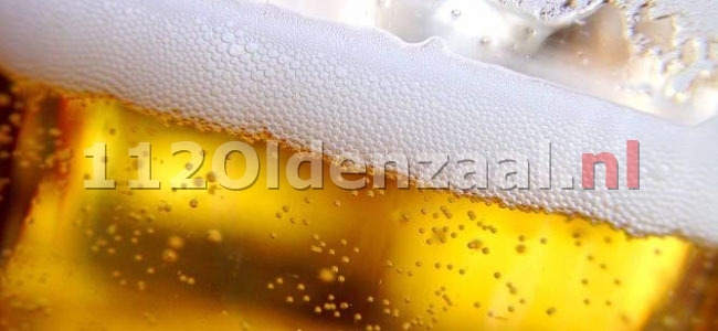 Rijbewijs ingevorderd van 48-jarige dronken bromfietser uit Oldenzaal