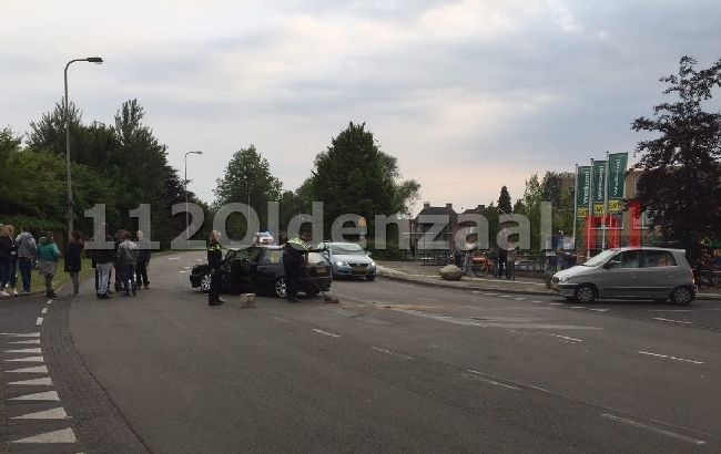 UPDATE: Gewonde bij ongeval Essenlaan Oldenzaal