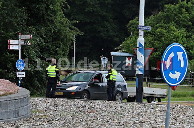 foto 4: Grote alcoholcontroles in Twente