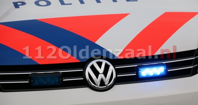 Tas met medische instrumenten gestolen uit auto verloskundige in Oldenzaal