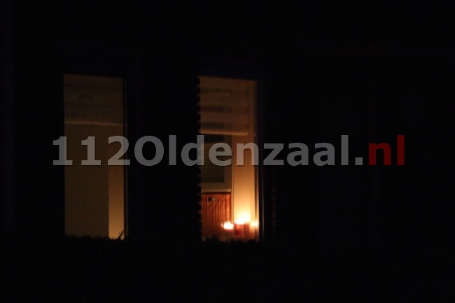 Stroomstoring in delen van Oldenzaal en Rossum verholpen