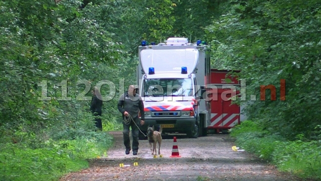 Dood 18-jarige Sandra van Duijl uit Enschede in Opsporing Verzocht