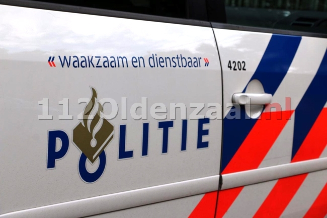 Aanhouding in zaak zware mishandeling Losser