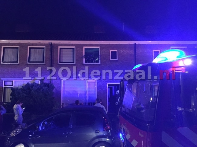 UPDATE: Woningbrand Papavestraat 