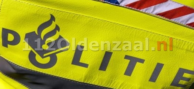 Hennepkwekerij ontdekt aan Hengelosestraat Oldenzaal, drie personen aangehouden