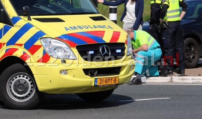 Gevaarlijke verkeerssituaties in Oldenzaal in kaart gebracht