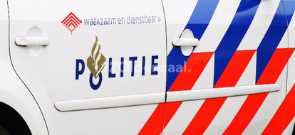 Gereedschap gestolen uit bedrijfsauto Reigerstraat Oldenzaal, politie zoekt dader en getuigen