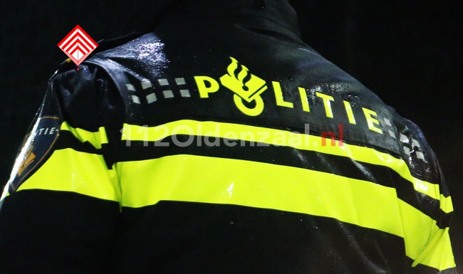 Persoon aangehouden na mishandeling