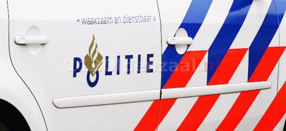 Inbraakpoging kapperszaak Oldenzaal, politie zoekt getuigen