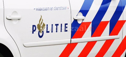 Inbraak in woning Beatrixstraat De Lutte