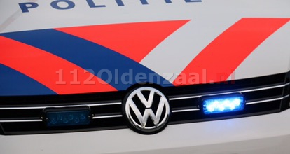 Politie zoekt getuigen na aanrijding Ootmarsum