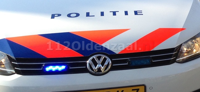 Ongeval tussen meerdere voertuigen Rondweg Oldenzaal zorgt voor flinke vertraging