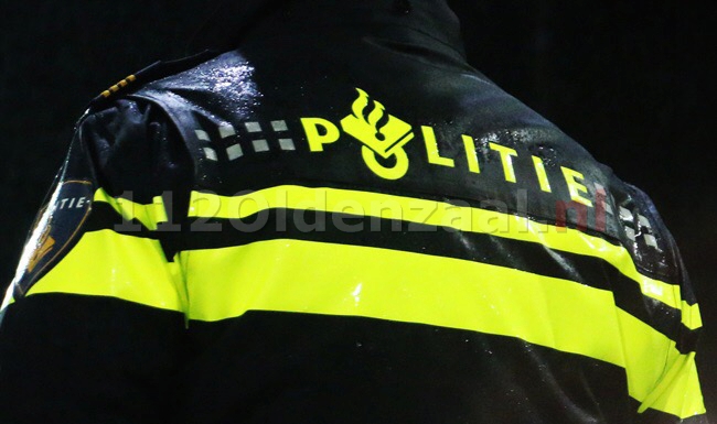 Politie Oldenzaal lost ontvoering op in Enschede
