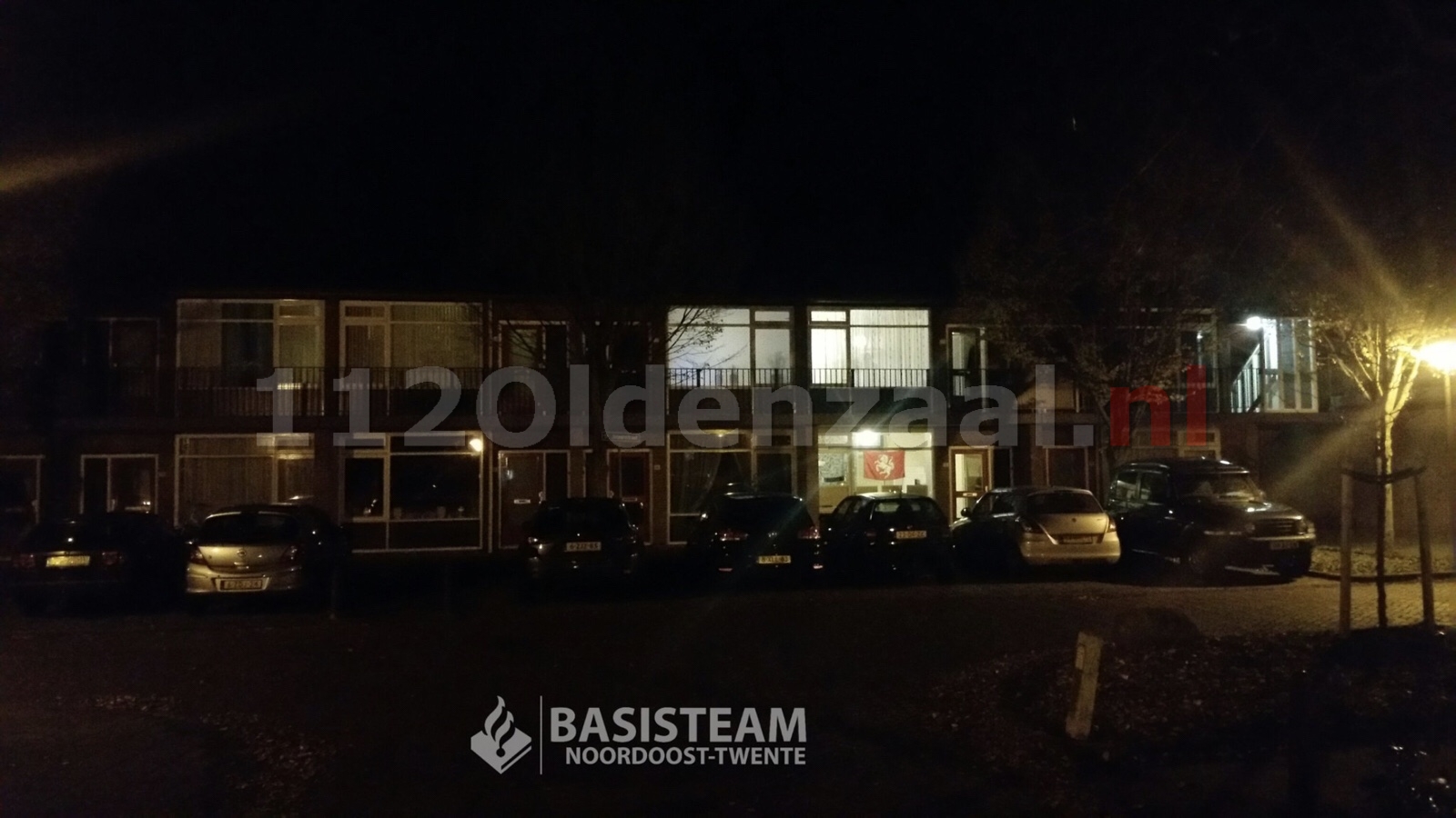 Update: Erfstuk weggenomen bij inbraak in woning St. Josephstraat Oldenzaal