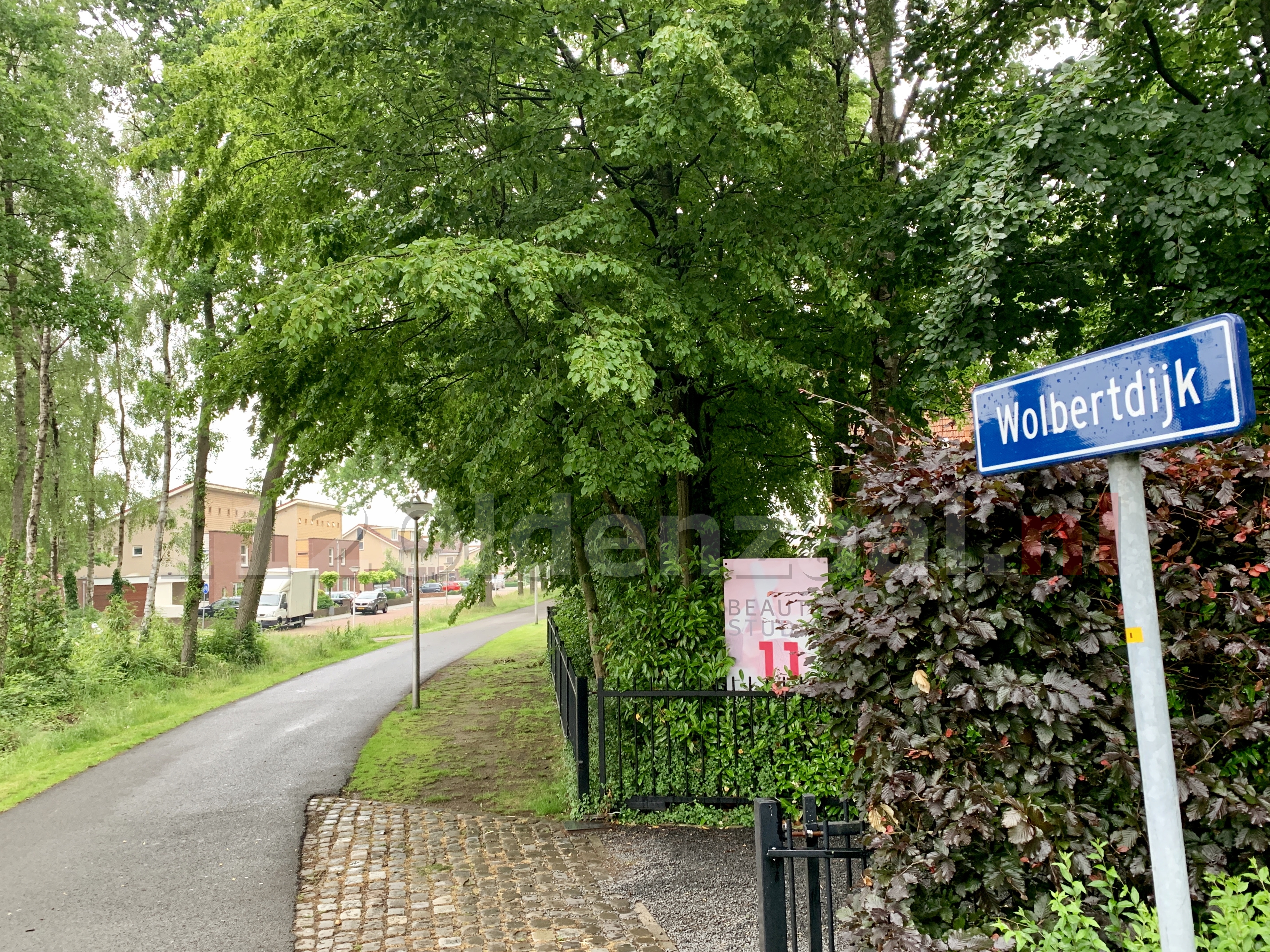 UPDATE (video): Man beroofd door mannen met maskers in Oldenzaal