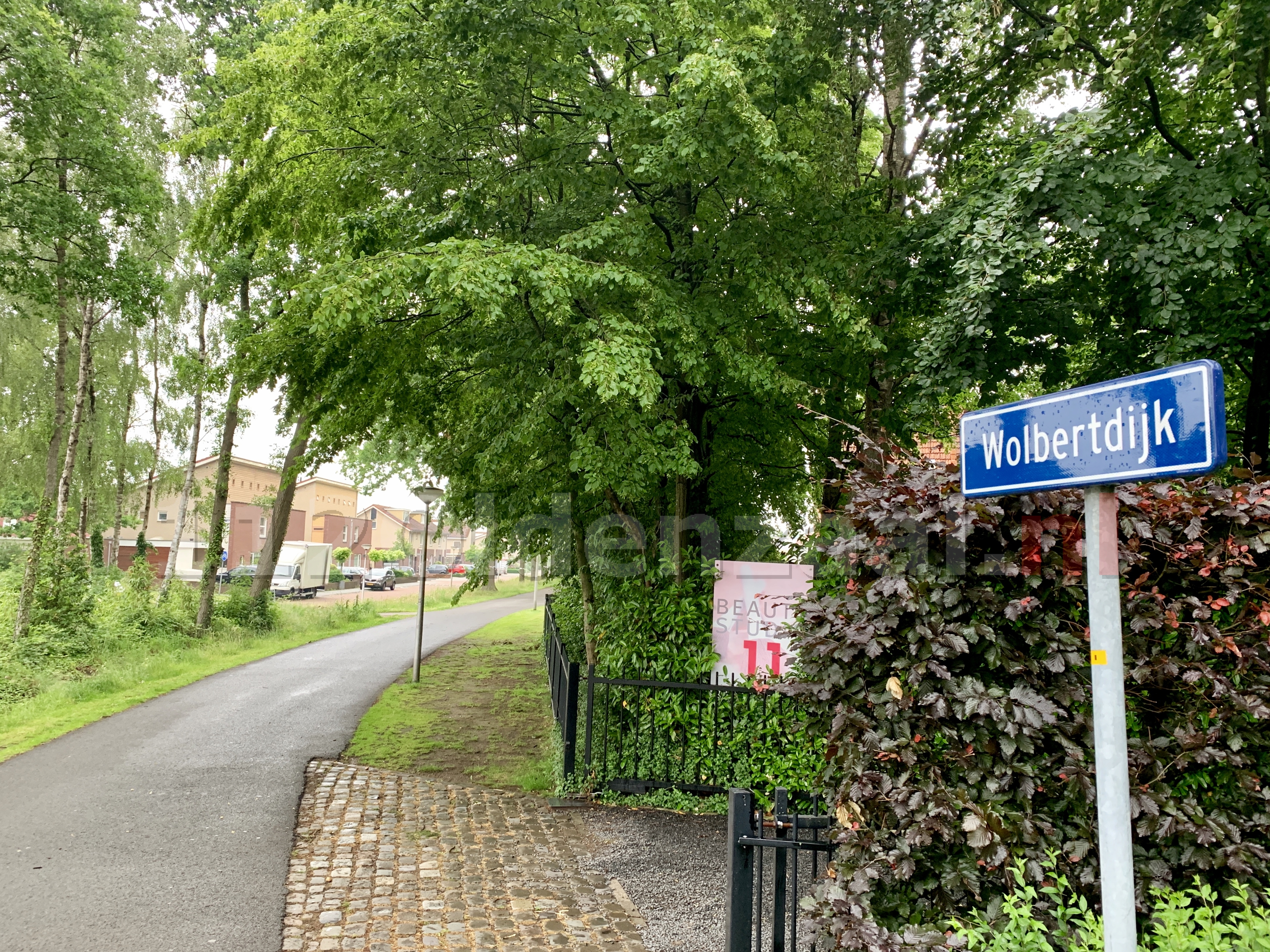 Foto: Overval door twee personen met “Scream maskers” in Oldenzaal