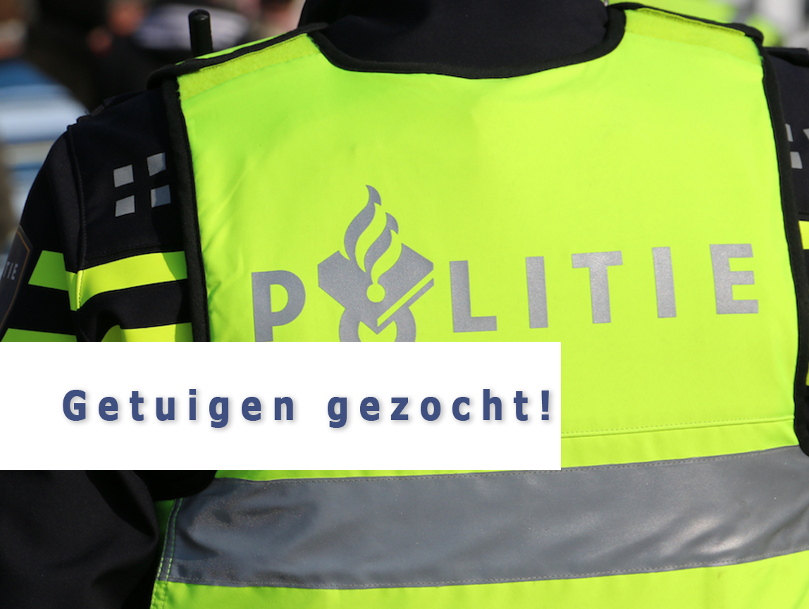 Inbraak bij fietsenfabrikant in Oldenzaal: politie zoekt getuigen