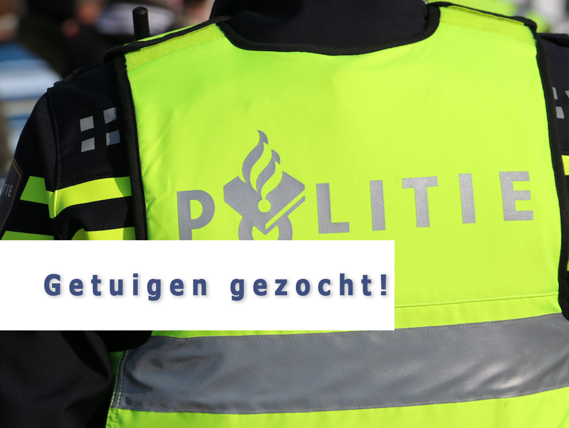 Politie zoekt getuigen van inbraak woning Anjerstraat Oldenzaal